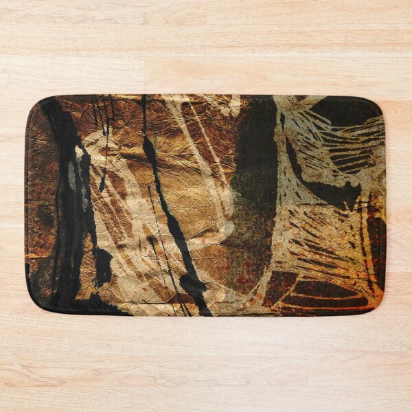 Item preview, Mystical Abstraction On Paper designed and sold by NickDedidis.