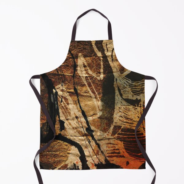 Item preview, Mystical Abstraction On Paper designed and sold by NickDedidis.