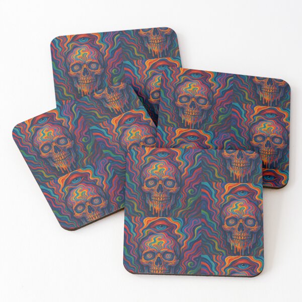 Item preview, Mind Bloom designed and sold by Nicklasstudio.