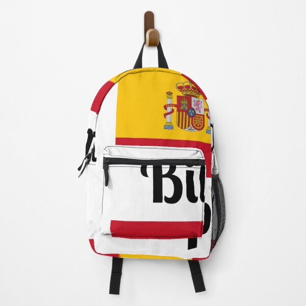 Item preview, Bilbao Spain - Stylish Prints, designed and sold by Fleetwood1994.