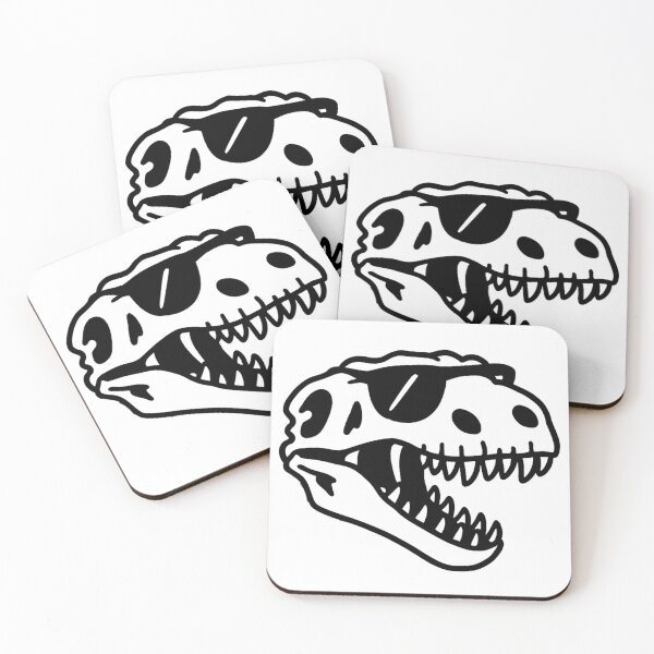 Item preview, Cool Dino designed and sold by Paulalala.