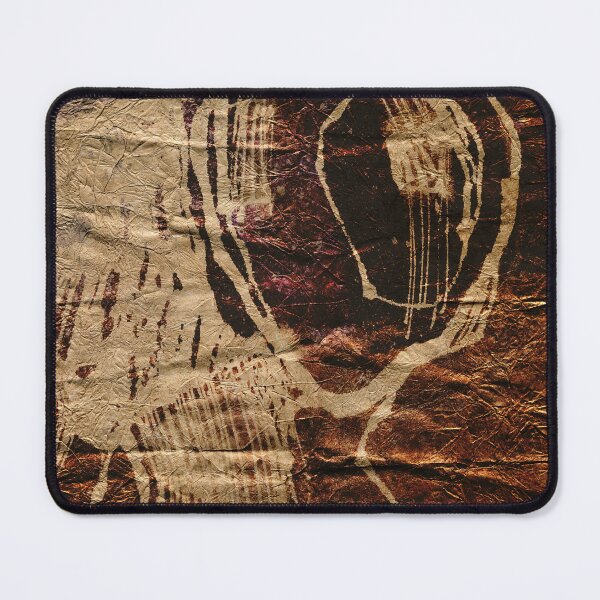 Item preview, Dream Abstraction On Paper designed and sold by NickDedidis.
