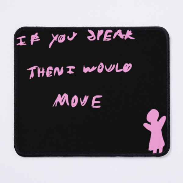 Item preview, Singer With Pink Lyric designed and sold by billiasbros.