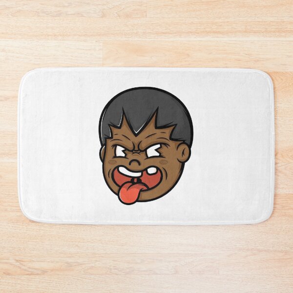 Item preview, Balrog designed and sold by DoraOrtiztio.