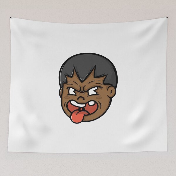 Item preview, Balrog designed and sold by DoraOrtiztio.
