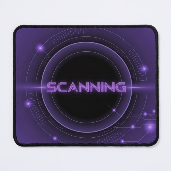 Item preview, SCANNING designed and sold by MiHaykl.