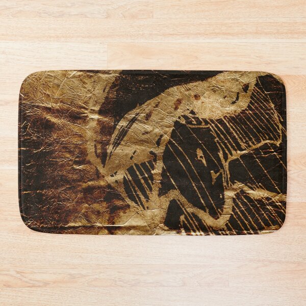 Item preview, Nature Abstraction On Paper designed and sold by NickDedidis.