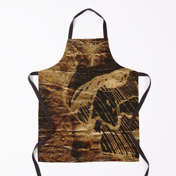 Item preview, Nature Abstraction On Paper designed and sold by NickDedidis.