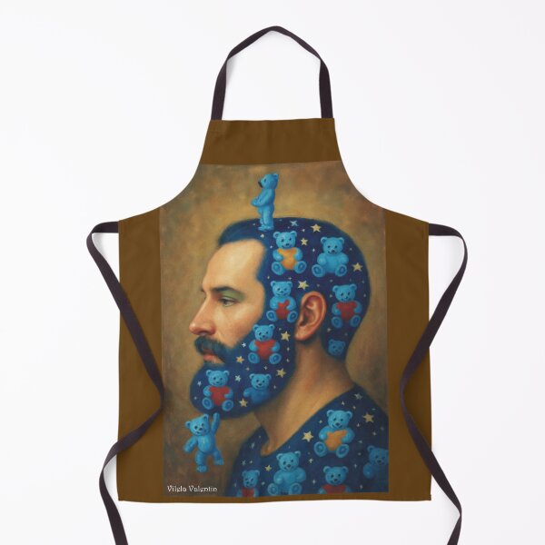 Item preview, Work 444 designed and sold by Vilela Valentin.