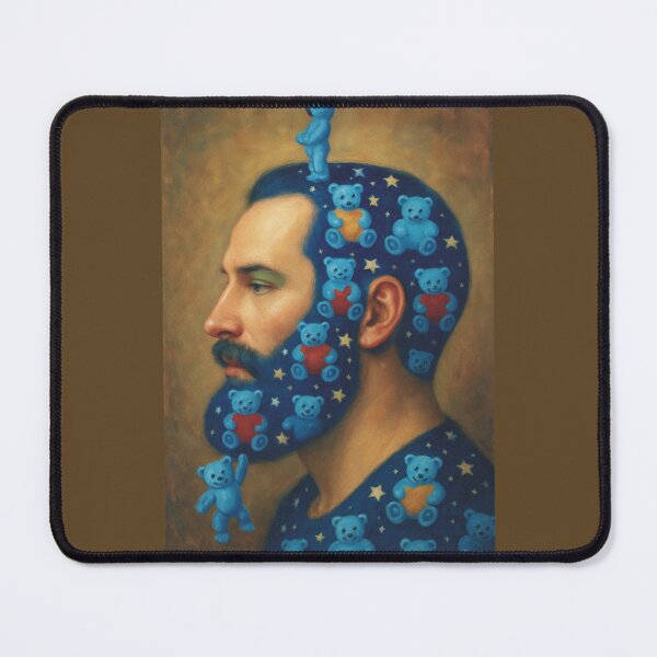 Item preview, Work 444 designed and sold by Vilela Valentin.