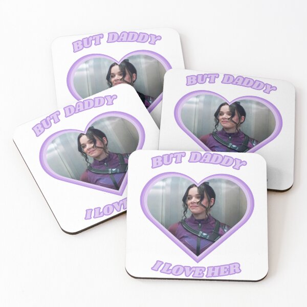 Item preview, Kate Bishop - Hawkeye designed and sold by Gracelyn Cosplays.