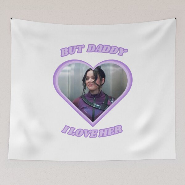 Item preview, Kate Bishop - Hawkeye designed and sold by Gracelyn Cosplays.