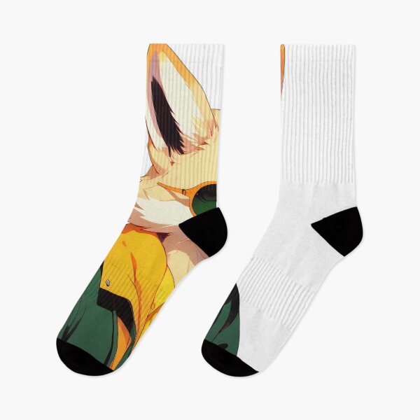 Item preview, Cool Fox  designed and sold by KiraChie.