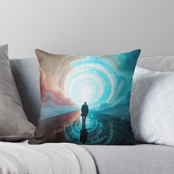 Item preview, Cosmic Voyage designed and sold by Marc  Millet.