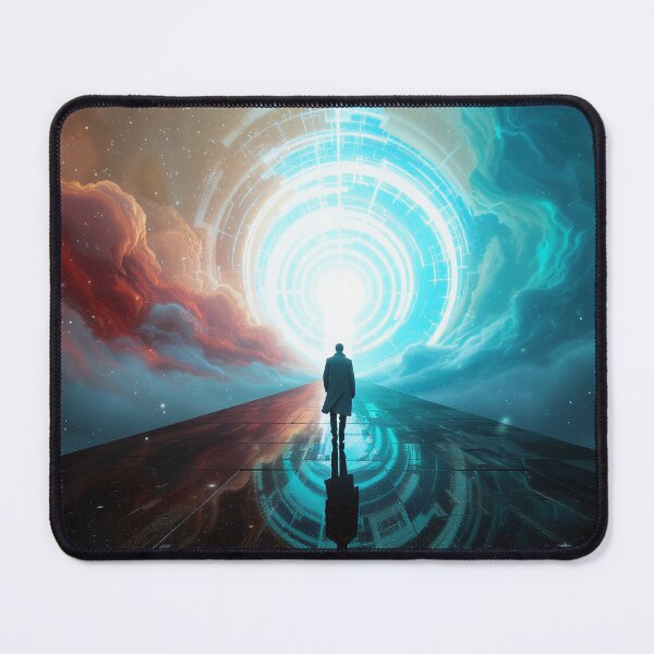 Item preview, Cosmic Voyage designed and sold by Marc  Millet.