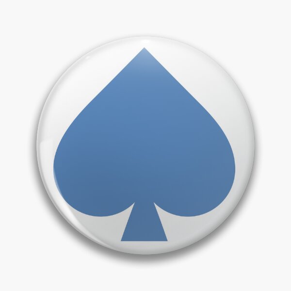 Item preview, Blue Spade designed and sold by ArashiiGames.