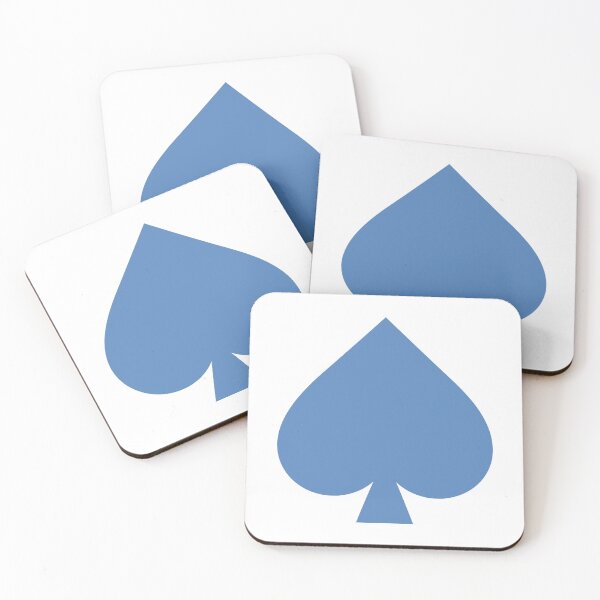 Item preview, Blue Spade designed and sold by ArashiiGames.