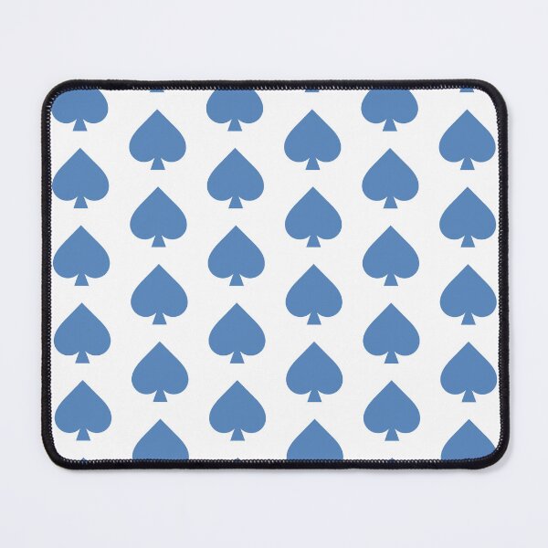Item preview, Blue Spade designed and sold by ArashiiGames.