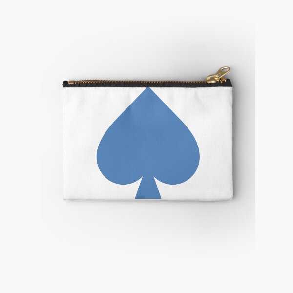 Item preview, Blue Spade designed and sold by ArashiiGames.