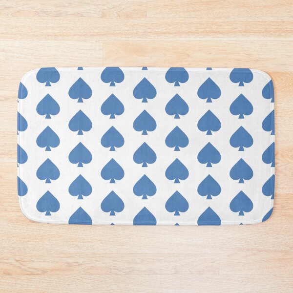 Item preview, Blue Spade designed and sold by ArashiiGames.