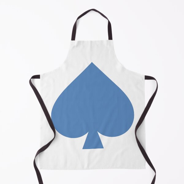 Item preview, Blue Spade designed and sold by ArashiiGames.