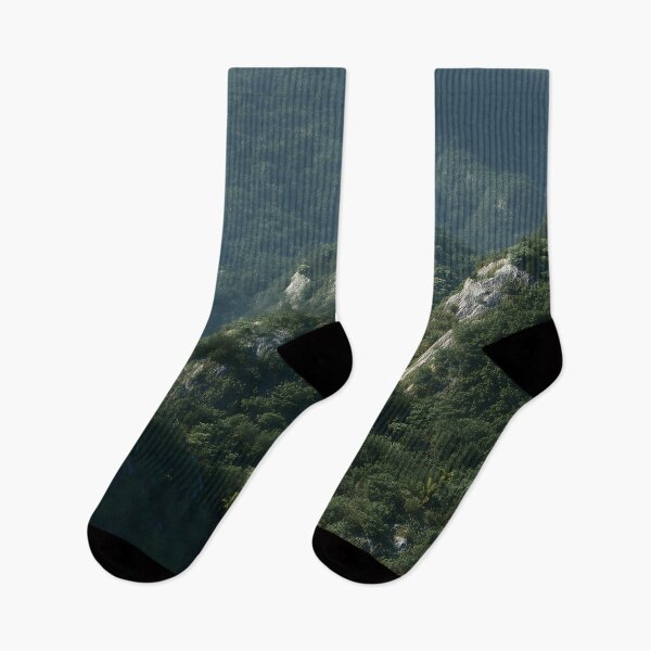 Item preview, Verdant Ascent designed and sold by Matinez Pink.