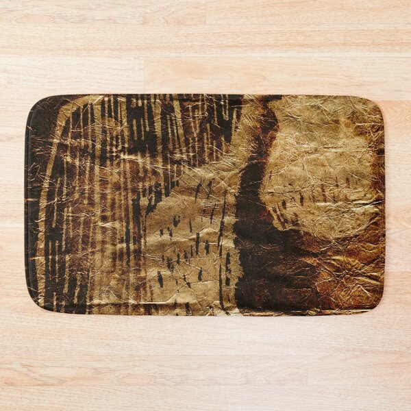 Item preview, Nature Abstraction On Paper designed and sold by NickDedidis.