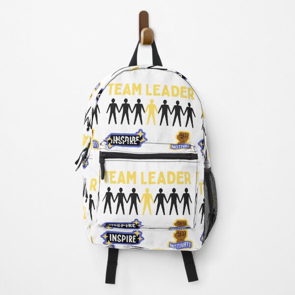 Item preview, Team Leader, Empower your Presence designed and sold by NCC-Store.