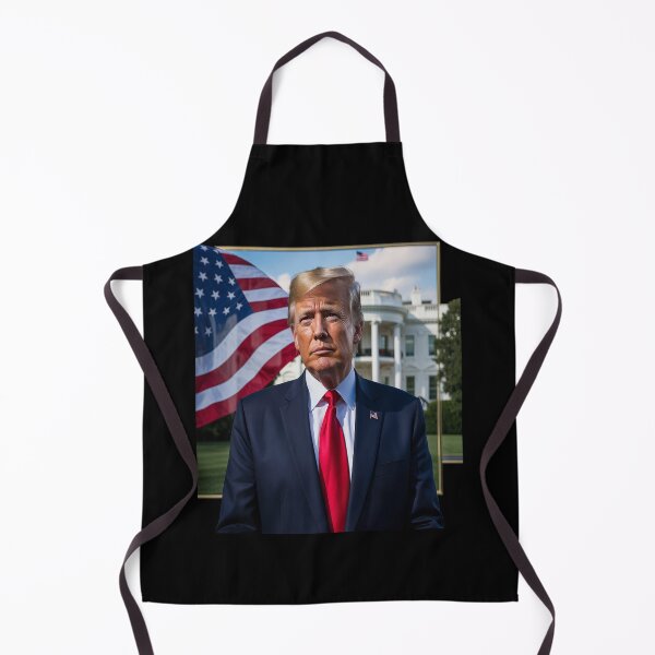 Item preview, Hasbulla Trump T-Shirt, Funny Political Shirt, Trump Parody designed and sold by splindoershop.