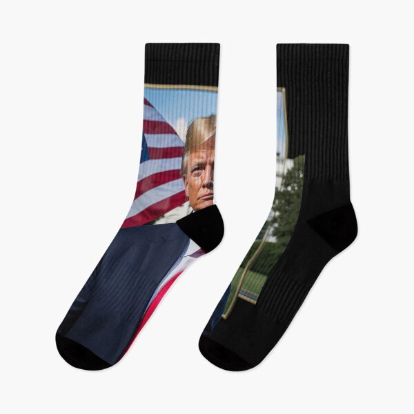 Item preview, Hasbulla Trump T-Shirt, Funny Political Shirt, Trump Parody designed and sold by splindoershop.