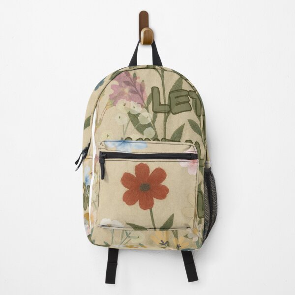 Item preview, Unfold Like Wildflowers designed and sold by LAPAQ.