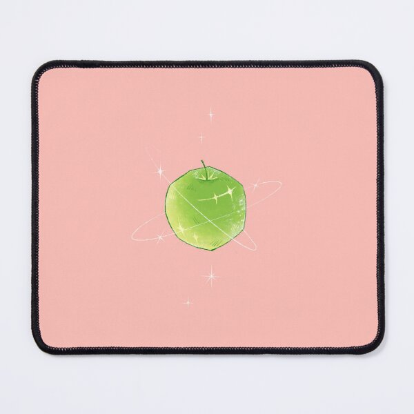 Item preview, Green Apple designed and sold by Springstormm.
