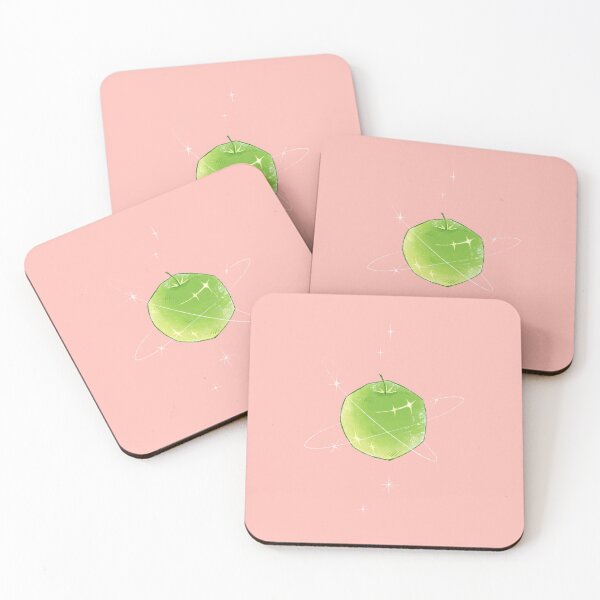 Item preview, Green Apple designed and sold by Springstormm.