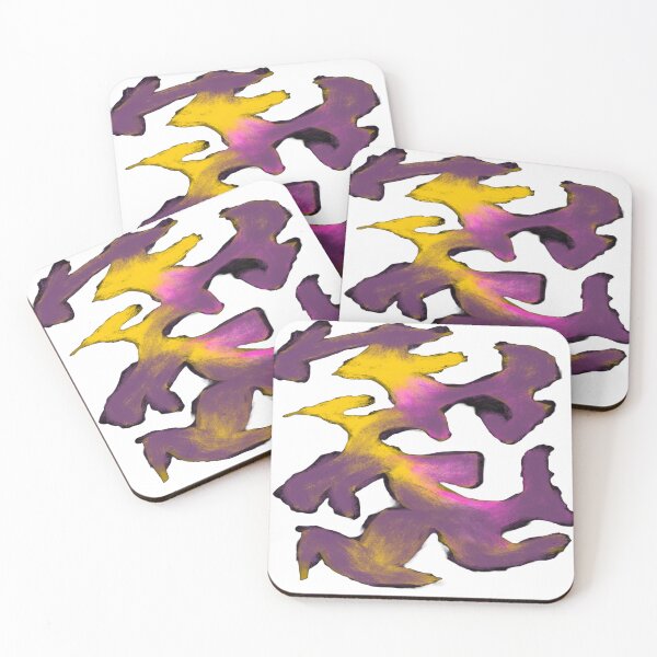 Item preview, Mindbender Abstract Design  designed and sold by Tethr.