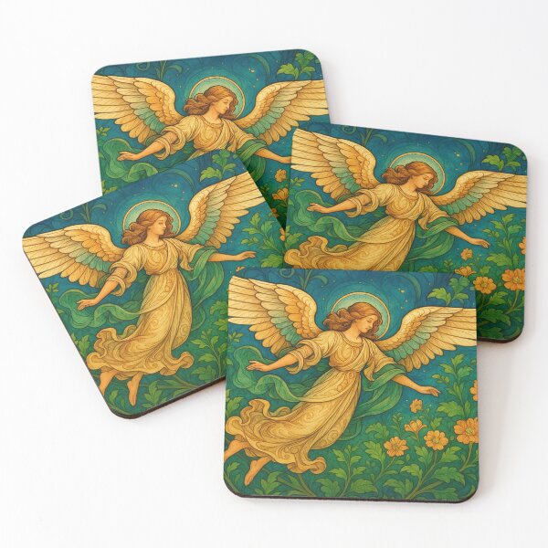 Item preview, Heavenly elegance in paradise designed and sold by Sigtrix.