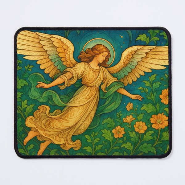 Item preview, Heavenly elegance in paradise designed and sold by Sigtrix.