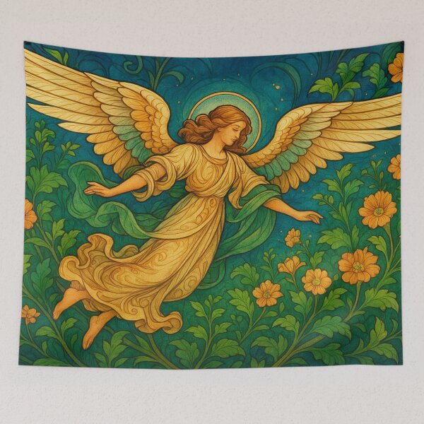 Item preview, Heavenly elegance in paradise designed and sold by Sigtrix.