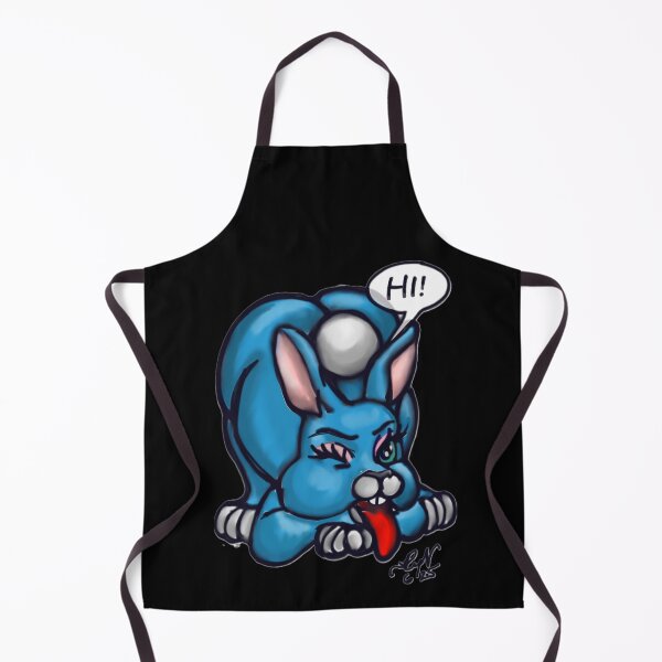 Item preview, MATING SEASON BUNNY designed and sold by Rynkeolanui.