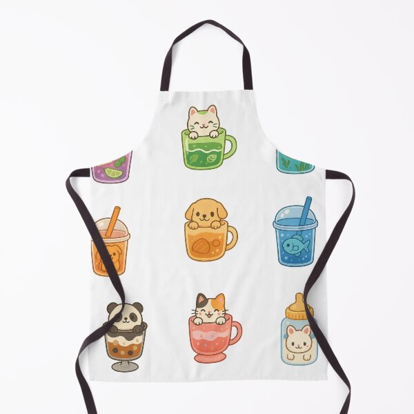 Item preview, Kawaii bobba designed and sold by Bluntdivas.