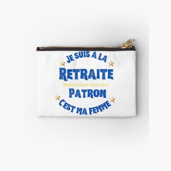 Item preview, Retirement designed and sold by Art&couleurs .