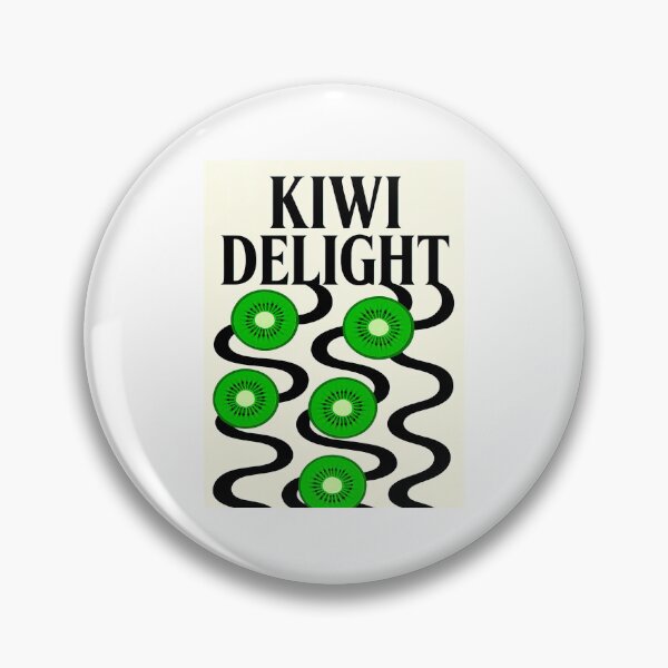 Item preview, Kiwi Delight designed and sold by paulrommer.