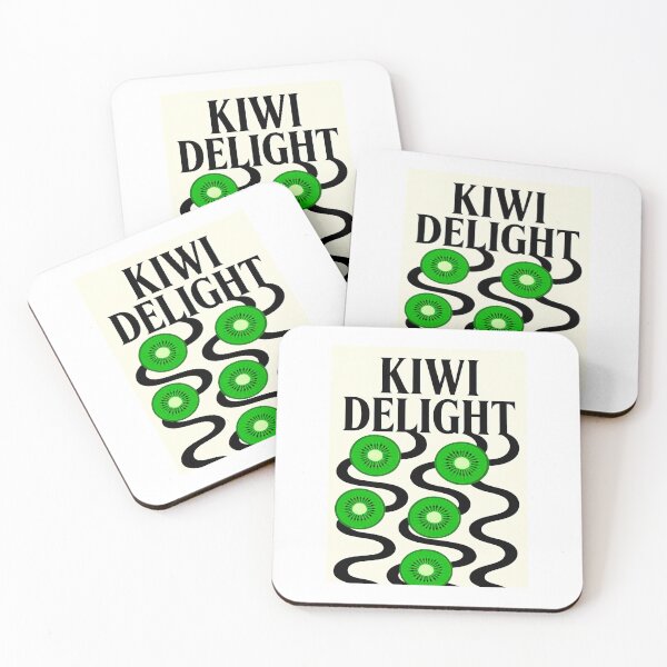 Item preview, Kiwi Delight designed and sold by paulrommer.