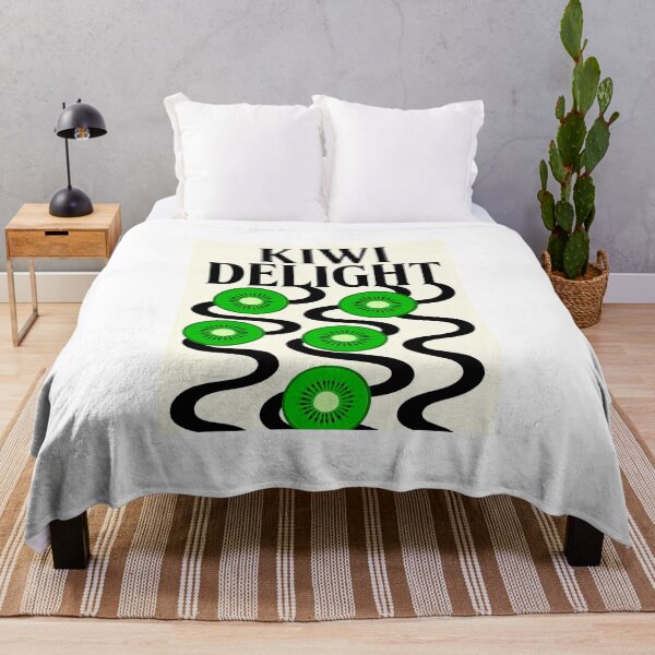 Item preview, Kiwi Delight designed and sold by paulrommer.