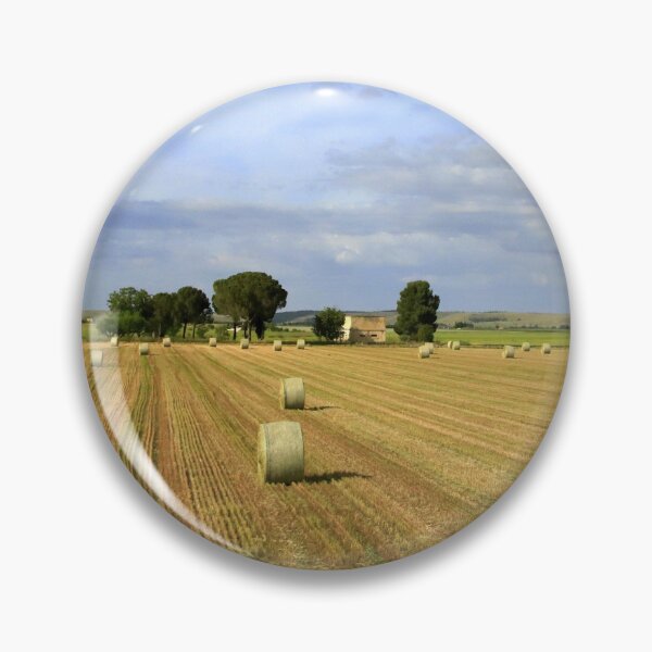 Item preview, Rural landscape designed and sold by annalisa56.