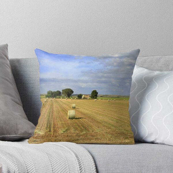 Item preview, Rural landscape designed and sold by annalisa56.