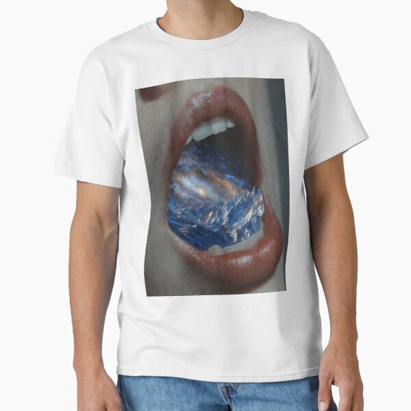Item preview, Mouth of the Universe designed and sold by Todd Nguyen.