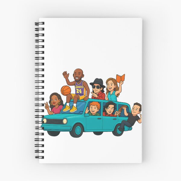Item preview, Cartoon celebrities  designed and sold by Bluntdivas.