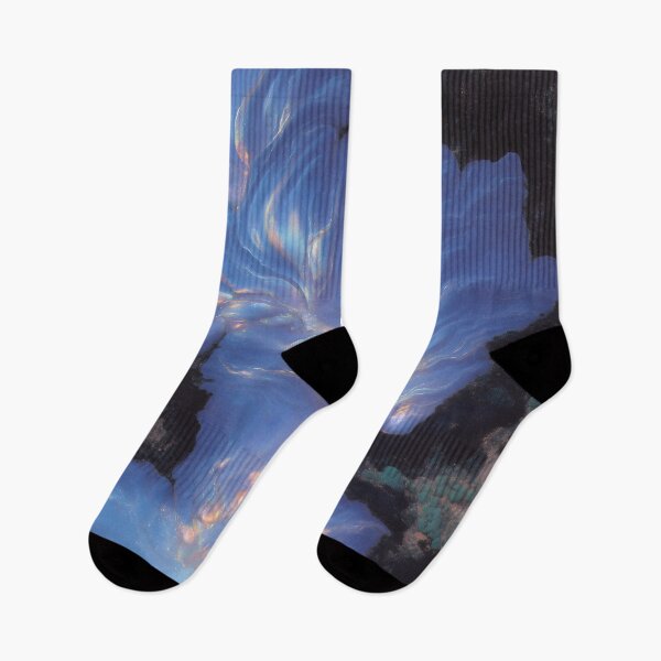 Item preview, Aurora Veins designed and sold by Matinez Pink.