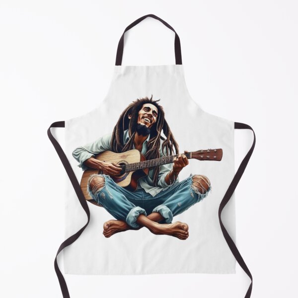 Item preview, BOB MARLEY: ONE LOVE designed and sold by CHRIST5000.