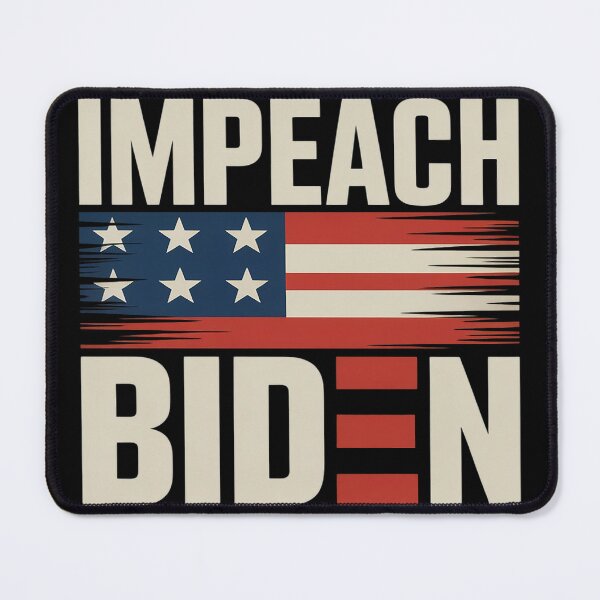 Item preview, Joe Biden Funny Humor T Shirt Pro Trump 2024 Political Anti Impeach Biden designed and sold by Nekusa.